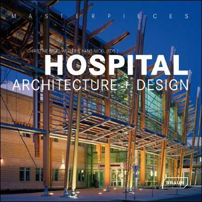 Obrázok Hospital Architecture and Design