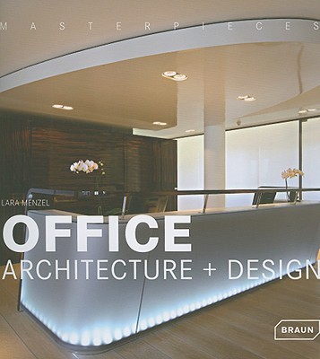 Obrázok Office Architecture and Design