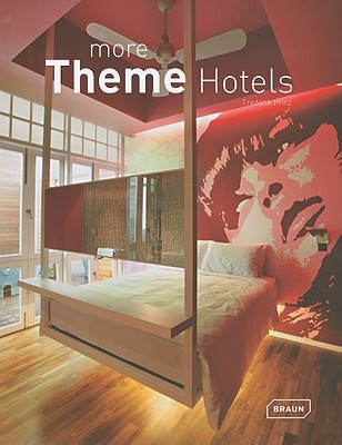 Obrázok More Theme Hotels