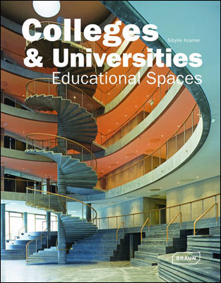 Obrázok Colleges & Universities