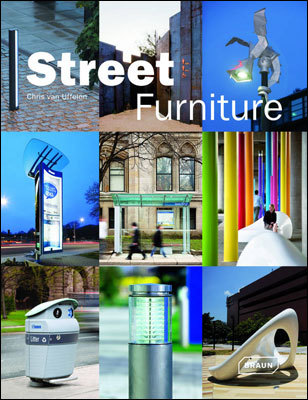 Obrázok Street Furniture