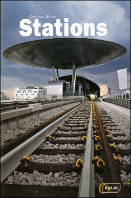 Obrázok Stations
