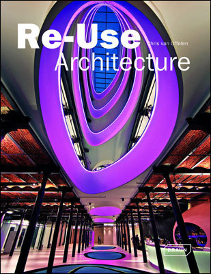 Obrázok ReUse Architecture