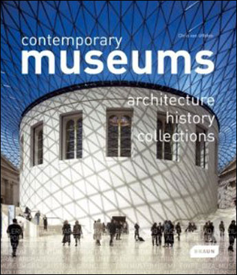 Obrázok Contemporary Museums