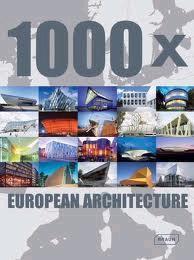 Obrázok 1000X European Architecture