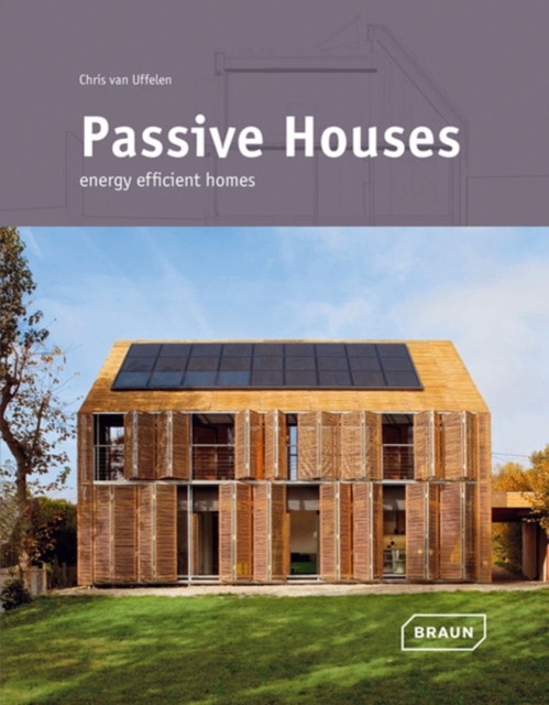 Obrázok Passive Houses