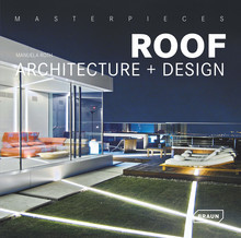 Obrázok Masterpieces: Roof Architecture  Design