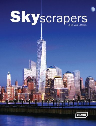 Obrázok Skyscrapers
