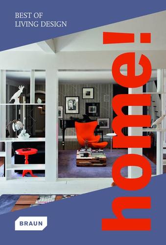 Obrázok Home!Best of Living Design