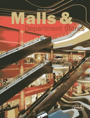 Obrázok Malls and Departments Stores