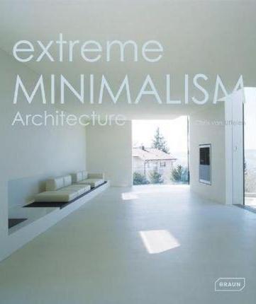 Obrázok Extreme Minimalism