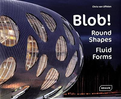 Obrázok Blob! : Round Shapes, Fluid Forms