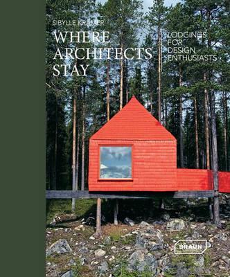 Obrázok Architectural Travel Jewels: Lodgings for Design Enthusiasts