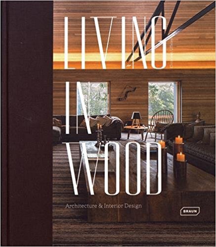 Obrázok Living in Wood