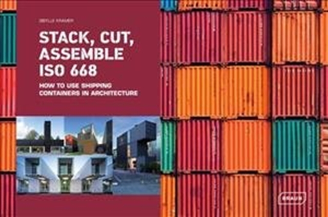 Obrázok Stack, Cut, Assemble ISO 668.