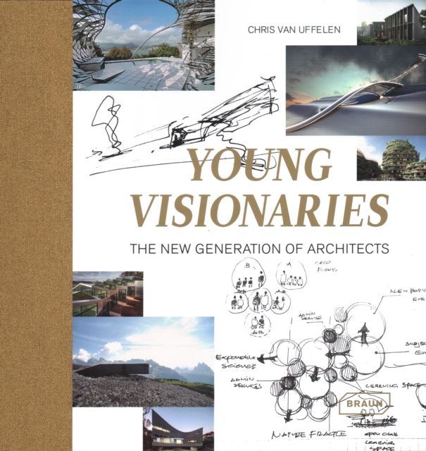 Obrázok Young Visionaries