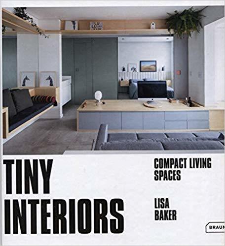 Obrázok Tiny Interiors