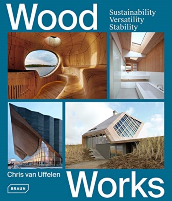 Obrázok Wood Works