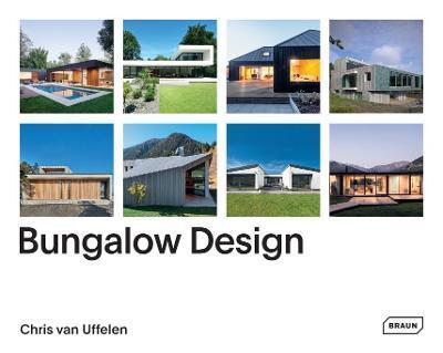 Obrázok Bungalow Design