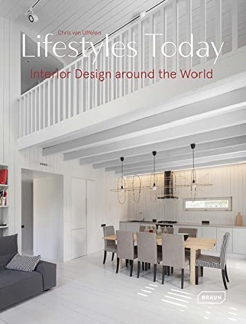 Obrázok Lifestyles Today