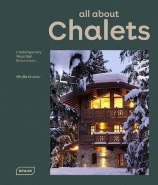 Obrázok all about CHALETS