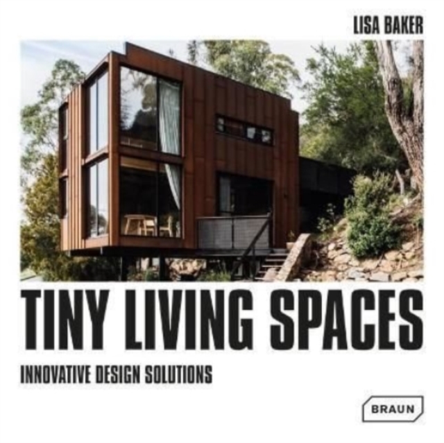 Obrázok Tiny Living Spaces