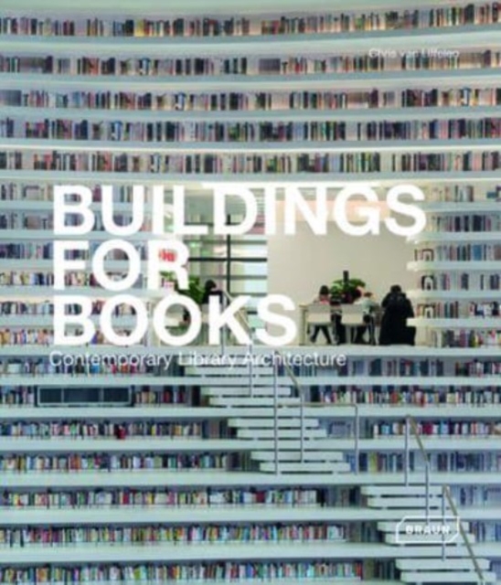 Obrázok Buildings for Books