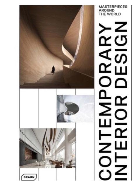 Obrázok Contemporary Interior Design