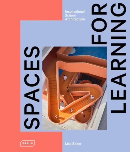 Obrázok Spaces for Learning