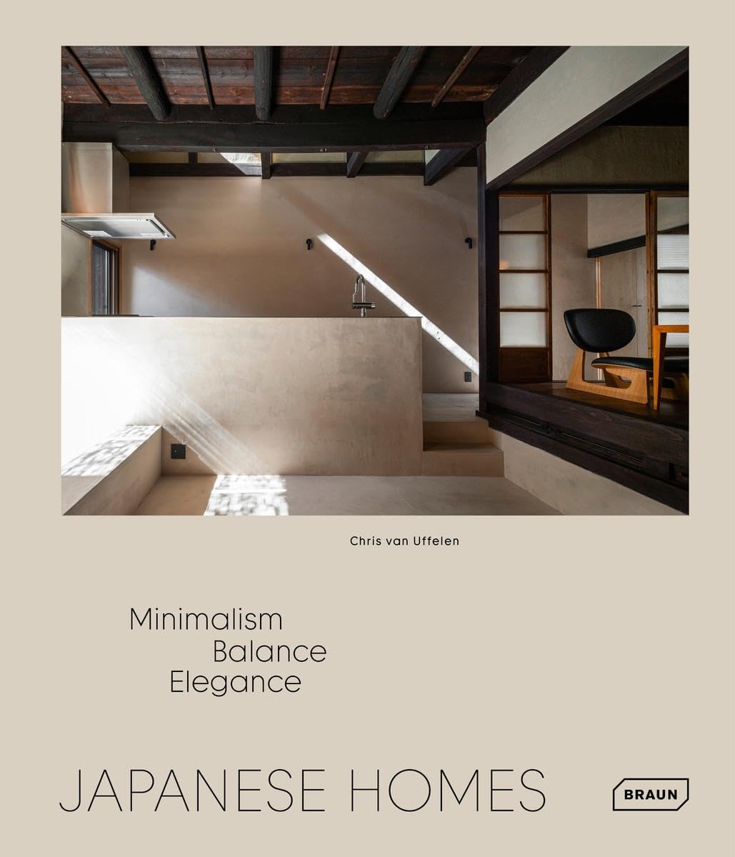 Obrázok Japanese Homes