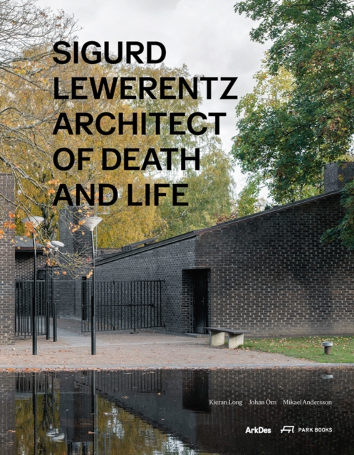 Obrázok Sigurd Lewerentz