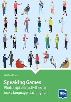 Obrázok Speaking Games