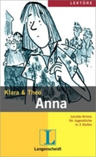 Obrázok Anna + CD