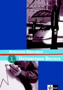 Obrázok Unternehmen Deutsch Grundkurs - Pracovní sešit