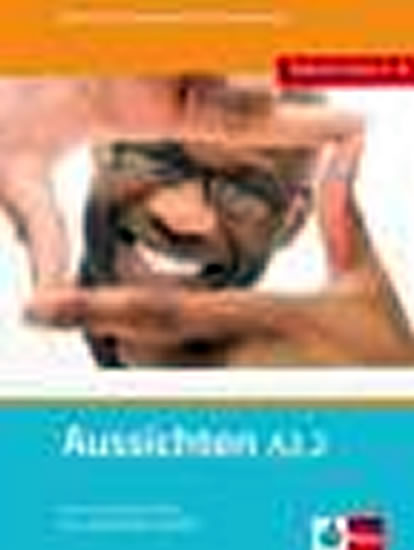 Obrázok Aussichten A1.2 Kurs-und Arbeitsbuch + CD + DVD