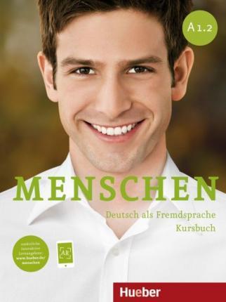 Obrázok Menschen A1/2 KB ohne DVD-ROM