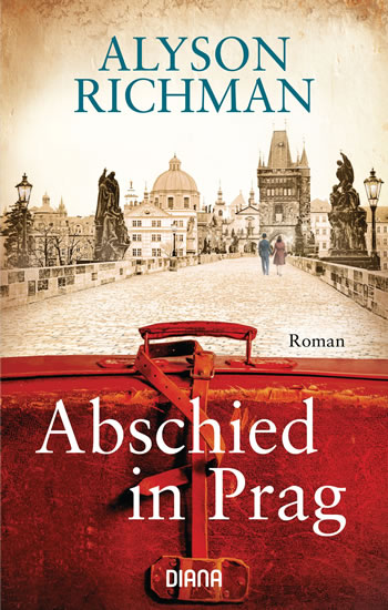 Obrázok Abschied in Prag
