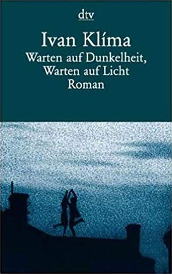 Obrázok Warten auf Dunkelheit, Warten auf Licht