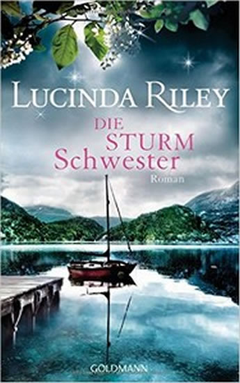 Obrázok Die Sturm Schwester
