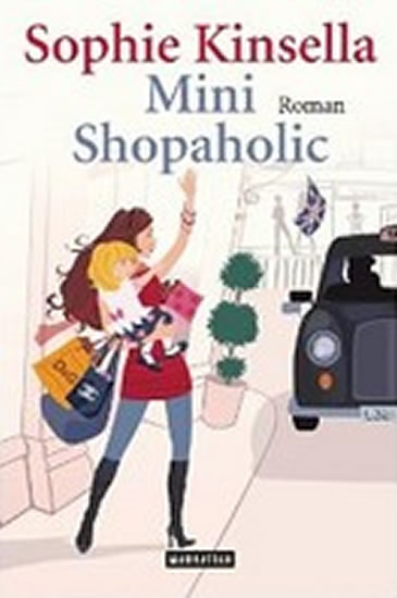 Obrázok Mini Shopaholic
