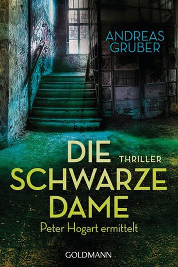 Obrázok Die schwarze Dame