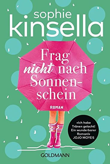 Obrázok Frag Nicht Nach Sonnenschein