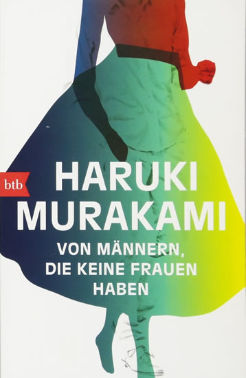 Obrázok Von Männern, die keine Frauen haben