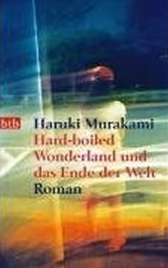 Obrázok Hard-Boiled Wonderland und das Ende der Welt