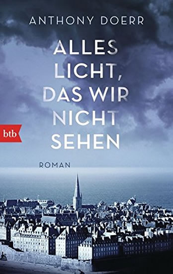 Obrázok Alles Licht, das wir nicht sehen