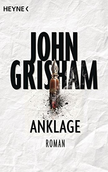 Obrázok Anklage