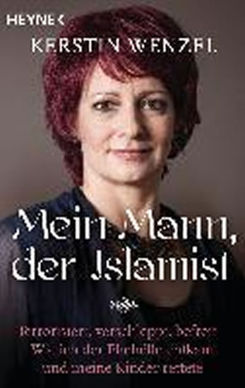 Obrázok Mein Mann, der Islamist