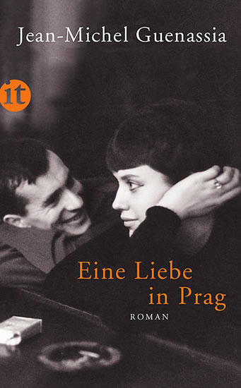 Obrázok Eine Liebe in Prag