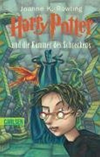 Obrázok Harry Potter und die Kammer des Schreckens