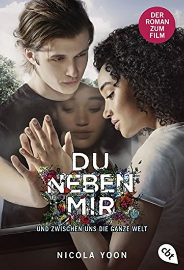 Obrázok Du neben mir und zwischen uns die ganze Welt: Filmausgabe